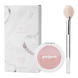 Сияющий хайлайтер и кисть PERIPERA Pure Glory Highlighter 02 Night Glory L1389 фото 1