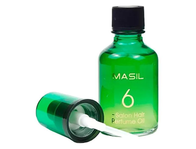 Масло для восстановления волос Masil 6 Salon Hair Perfume Oil L1607 фото
