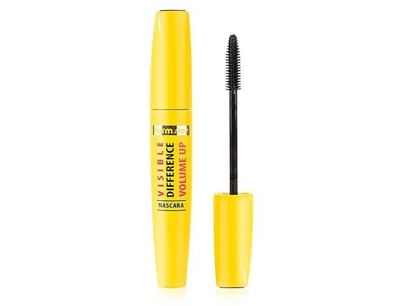 Тушь для объёма ресниц FarmStay Visible Difference Volume Up Mascara L2221 фото