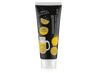Очищаюча пінка для обличчя 3W Clinic Vitamin C Foam Cleansing L1559 фото
