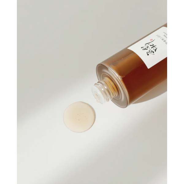 Відновлювальний есенційний тонік, мініверсія BEAUTY OF JOSEON Ginseng Essence Water L0284 фото