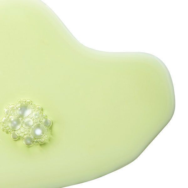 Сплеш-маска для відновлення шкіри "Зелений чай BLITHE Patting Splash Mask Soothing & Healing Green Tea L2052 фото