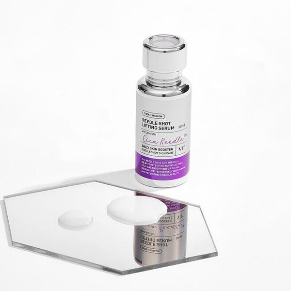 Сыворотка для лица VT Cosmetics Reedle Shot Lifting Serum L3072 фото