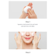 Пенка для глубокого очищения CELIMAX Jiwoogae Baking Soda Deep Pore Foam Cleansing L1827 фото 3