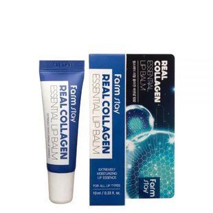 Бальзам для губ FARMSTAY COLLAGEN ESSENTIAL LIP BALM L0191 фото