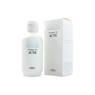 Заживляющий антисептический тоник PYUNKANG YUL ACNE Toner L0650 фото