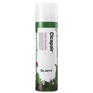 Заспокійливий міст Dr.Jart + Cicapair Facial Calming Mist L0700 фото