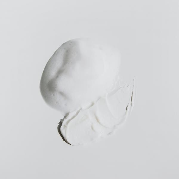 Слабокислотна пінка для чутливої шкіри CELIMAX Relief Madecica pH Balancing Foam L2004 фото