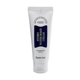 Зволожуючий крем для обличчя FARMSTAY HYDRO WATER BOMB CREAM L0854 фото