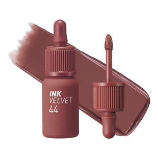 Матовий тінт для губ PERIPERA Ink Velvet 044 Chestnut Nude L1299 фото
