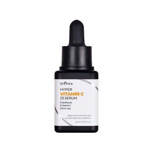 Сироватка освітлювальна з вітаміном С Isntree Hyper Vitamin C 23 Serum L2656 фото