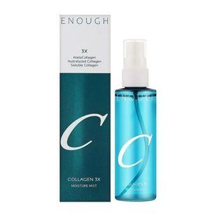 Увлажняющий коллагеновый мост Enough Collagen 3X Moisture Mist L0765 фото