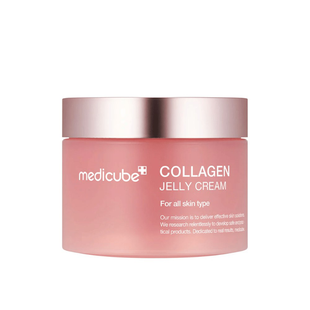 Крем-гель для обличчя MEDICUBE COLLAGEN JELLY CREAM L1143 фото