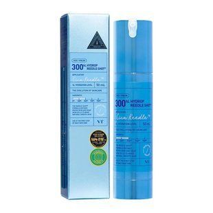 Сыворотка для лица с микроиглами VT Cosmetics Hydrop Reedle Shot 300 hL L3074 фото