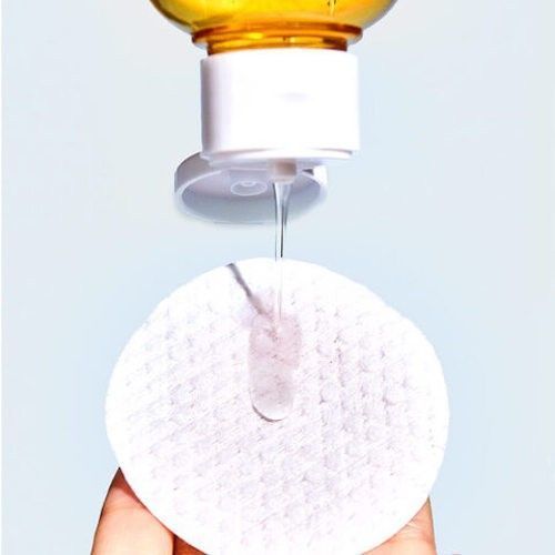 Тонер очищаючий для боротьби з чорними цятками Manyo Blackhead & Pore Toner L2756 фото