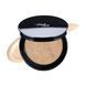 Кушон с матовым финишем Eyenlip Matt Fit Cover Cushion - 12 г (ОТТЕНОК: #21 Light Beige) L1162 фото 1