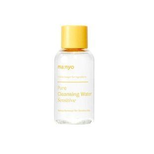 Міцелярна вода Manyo Pure Cleansing Water Sensitive L2812 фото