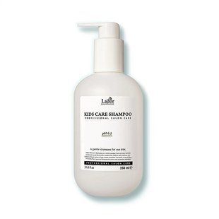 Шампунь дитячий Lador Kids Care Shampoo L2269 фото