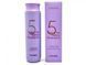 Шампунь проти жовтизни волосся Masil 5 Salon No Yellow Shampoo L2362 фото 2