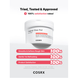 Очищающие cпонжи COSRX One Step Original Clear Pad L1595 фото 2