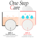 Очищающие cпонжи COSRX One Step Original Clear Pad L1595 фото 3