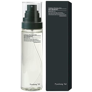 Заспокійливий зволожувальний міст-тонік Pyunkang Yul Calming Moisture Mist L0671 фото