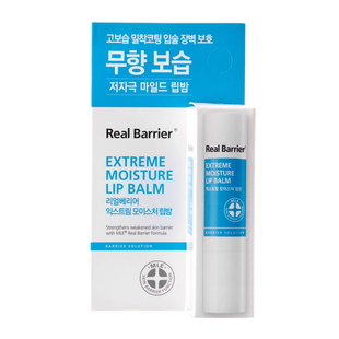 Защитный бальзам для губ REAL BARRIER Extreme Moisture Lip Balm L0285 фото