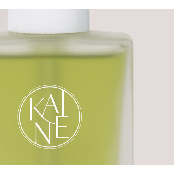 Нічна сироватка, що відлущує KAINE Rosemary AHA Night Serum L1416 фото