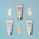 Набір сонцезахисних кремів D'ALBA Vegan 3-Piece Sun Cream Kit L1387 фото 2