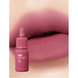 Матовый тинт для губ PERIPERA INK THE VELVET #018 Star Plum Pink L1286 фото 2