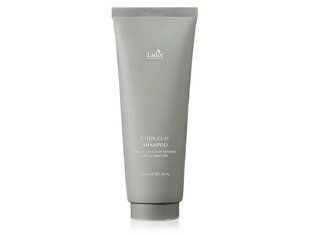 Шампунь для волосся з глиною та морськими мінералами Lador C-Tox Clay Shampoo L2300 фото