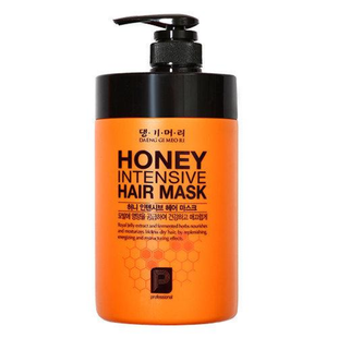 Медова маска для волосся DAENG GI MEO RI Honey Intensive Hair Mask L0267 фото