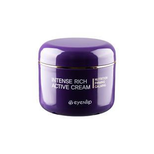 Крем для обличчя Eyenlip Intense Rich Active Cream L1052 фото
