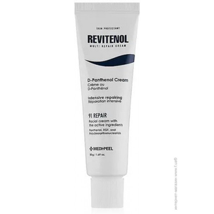 Профессиональный крем MEDI PEEL REVITENOL MULTI REPAIR CREAM L1704 фото