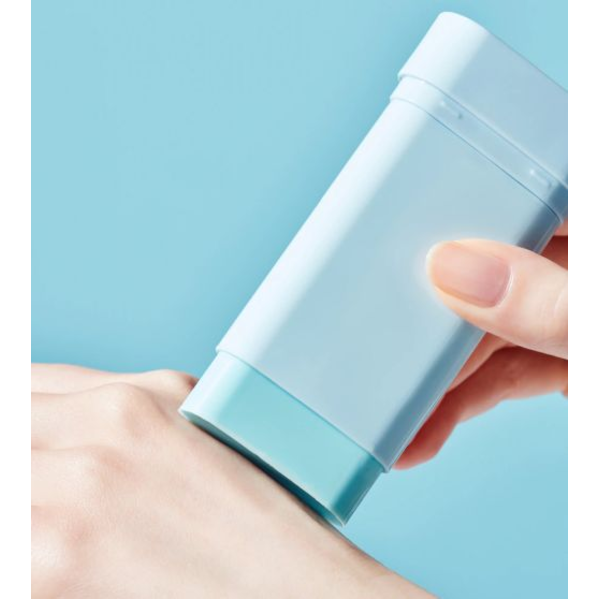 Солнцезащитный крем в стике TOCOBO Cotton Soft Sun Stick SPF50+ PA++++ L2043 фото