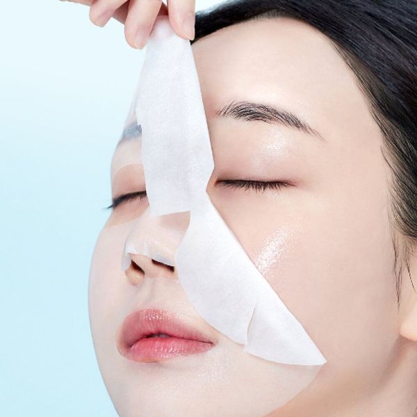 Маска тканевая Manyo Micro Hyaluronic Essence Mask L2784 фото