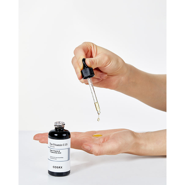 Сироватка COSRX The Vitamin C 23 Serum L1941 фото