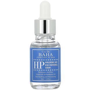 Успокаивающая сыворотка COS DE BAHA Hyaluronic+B5 Serum (HP) L0691 фото
