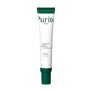 Заспокійливий крем для повік із центелою Purito Seoul Wonder Releaf Centella Eye Cream L2917 фото