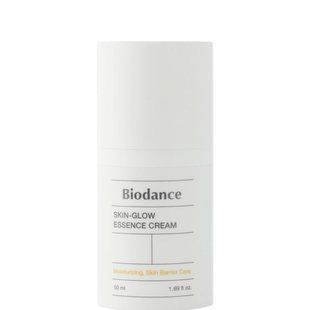 Увлажняющий крем для лица с керамидами Biodance Skin-Glow Essence Cream L2456 фото