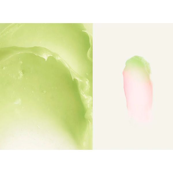 Бальзам для губ веганский со вкусом авокадо Manyo Our Vegan Color Lip Balm &ndash; Avocado L2759 фото