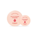 Фінішна матуюча пудра з екстрактом персика і бавовни SKINFOOD Peach Cotton Multi Finish Powder 5g L2251 фото 2