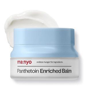 Бальзам для лица ультраувлажняющий с пантетоином Manyo Panthetoin Enriched Balm L2760 фото