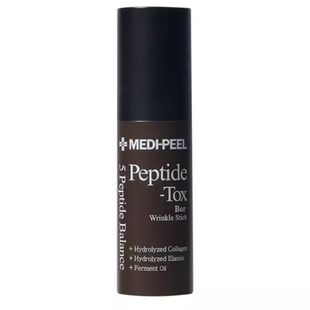 Лифтинг-стик от морщин MEDI PEEL Bor-Tox Peptide Wrinkle Stick L1200 фото
