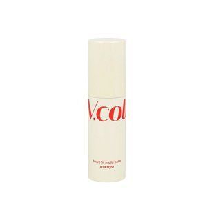 Сток мультифункциональный с коллагеном Manyo V.collagen Heart Fit Multi Balm L2815 фото