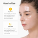 Осветляющая маска Sungboon Editor Deep Collagen Niacin Vita C Brightening Mask L3027 фото 2