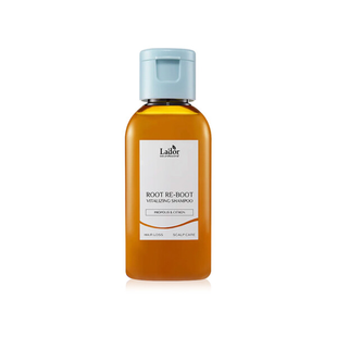 Шампунь для волос с имбирем и яблоком LADOR ROOT RE-BOOT PURIFYING SHAMPOO (GINGER & APPLE) L2301 фото