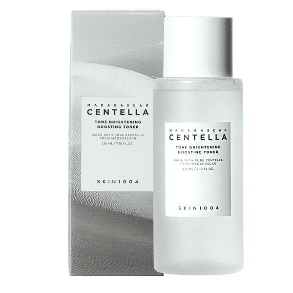 Освітлювальний тонер для обличчя SKIN1004 Madagascar Centella Tone Brightening Boosting Toner L1528 фото
