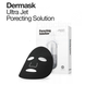 Бульбашкова тканинна маска DR.JART+ Dermask Ultra Jet Porecting Solution L0243 фото 2