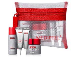 Набор миниатюр для омоложения лица Medi-Peel Peptide 9 Volume Bio Tox Trial Kit L1374 фото